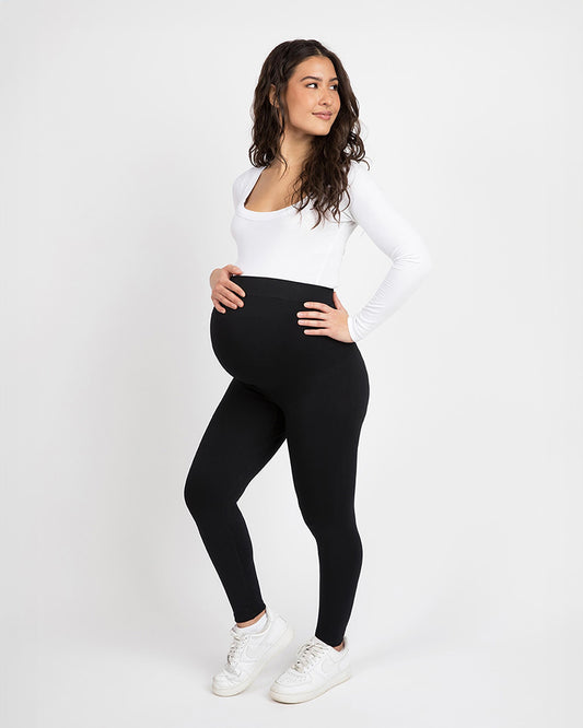 Sheinnova Maternity Leggings